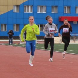 Фото/Видео чемпионата и первенства Сахалинской области по легкой атлетике 