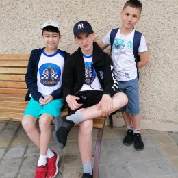 Сахалинцы приняли участие в турнире по быстрым шахматам в Анапе