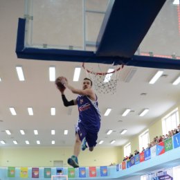 Школьная Баскетбольная Лига «КЭС-Баскет»  объявляет о старте нового сезона