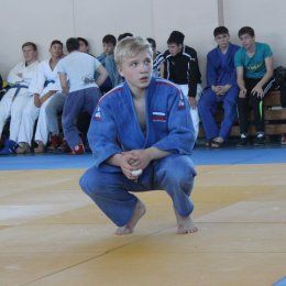 Дзюдоисты из Южно-Сахалинска завоевали наибольшее количество золотых медалей первенства области