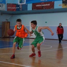 «Гранд» стал победителем муниципального этапа чемпионата ШБЛ «КЭС-баскет» в Долинском районе