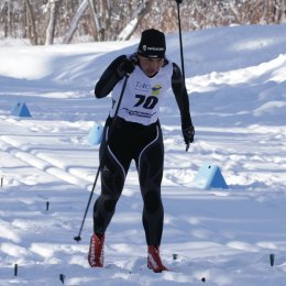 В Южно-Сахалинске пройдет первенство ДФО по лыжным гонкам среди юношей и девушек