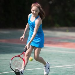 15 августа начнется Кубок мэра Южно-Сахалинска по теннису