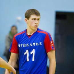 Иван Наумов: «В «Элвари» очень сплоченная команда»