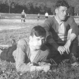 Островной футбол 70 лет назад: триумф и неудачи «Динамо»