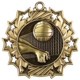 Команда ВЦ «Сахалин» стала победителем юношеского первенства области по волейболу