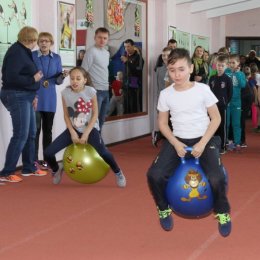 «СпортКвест» для всех!