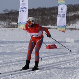 Сборная команда области по лыжным гонкам пополнилась двумя МСМК