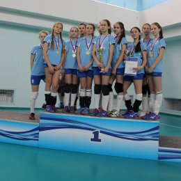Победителями первенства области по волейболу стали команды ВЦ «Сахалин»