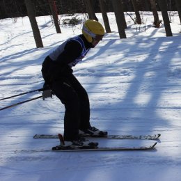 В Южно-Сахалинске пройдет Фестиваль сноуборда и горных лыж для спортсменов с ограниченными возможностями здоровья