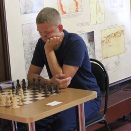 Андрей Петренко сохранил титул чемпиона Холмска