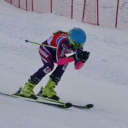 В Южно-Сахалинске пройдут чемпионат и первенство России по горнолыжному спорту