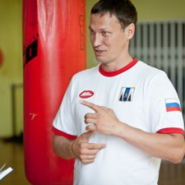Олег Саитов возглавил список сильнейших представителей любительского бокса России