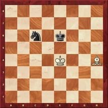 Владимир Потапов выиграл чемпионат Углегорского района по шахматам