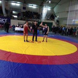 Сахалинские спортсмены отличились на международном Фестивале спортивной борьбы