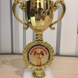 Сахалинские боксеры завоевали свыше 30 медалей на турнире в Крыму