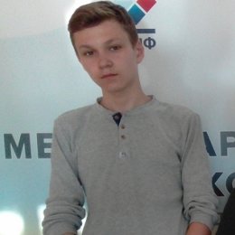 Георгий Егоров: «Любой турнир – это опыт»