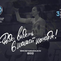 За «Сахалин» будет выступать экс-волейболистка «Halkbank» Елена Литовченко