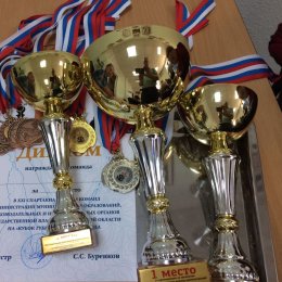 Шахматисты из Поронайска выиграли турнир в рамках «Кубка губернатора – 2017»