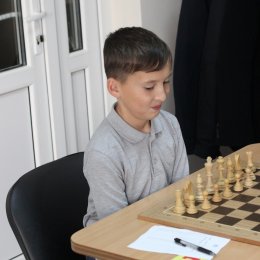 Артем Хуснулгатин занял 13-е место на первенстве России по классическим шахматам