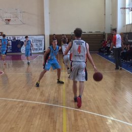 В Сахалинской области зафиксирован рекорд по количеству участников чемпионата Школьной баскетбольной лиги