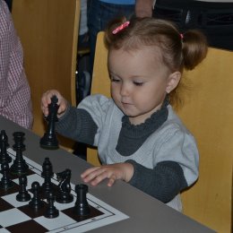 Любителей шахмат приглашают на блиц
