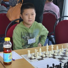 Два тура осталось до финиша первенства ДФО по шахматам во Владивостоке