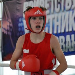 В Южно-Сахалинске стартовало первенство ДФО по боксу среди юношей 17-18 лет