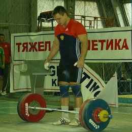 Максим Шейко занял седьмое место на чемпионате мира
