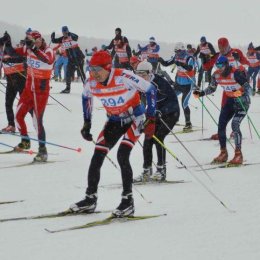 Началась регистрация на ХХIV сахалинский лыжный марафон имени Фархутдинова
