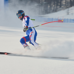 Софья Матвеева – двукратная победительница этапа Кубка России