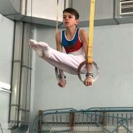 Сегодня в Южно-Сахалинске пройдет первенство города по спортивной гимнастике