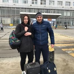 Сахалинская самбистка примет участие в УТС юниорской сборной команды России