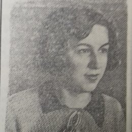 Жулик-проходимец в средней школе, или Спорт в Охе в 1937 году