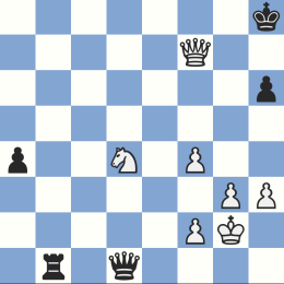 В чемпионате Южно-Сахалинска участвуют десять шахматистов