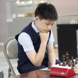 Островные шахматисты завоевали две медали первенства ДФО