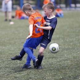 «Сахалин-2010» стал серебряным призером зонального турнира Детской футбольной лиги