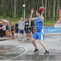 25 августа в Невельске пройдет I открытый турнир по баскетболу 3х3 на Кубок компании «Горняк-1»