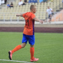 ФК «Ноглики» лидируют после первого круга в зональном турнире третьего дивизиона