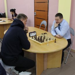 Шахматисты из «Отдела образования» выиграли турнир в зачет районной Спартакиады в Ногликах