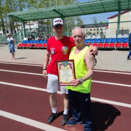 «Ветеран» победил в мини-футбольном турнире в Смирных