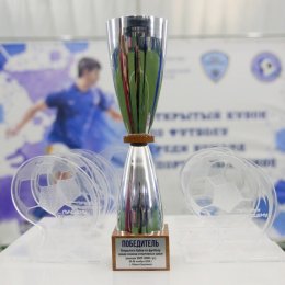 Футболисты 2011-2012 г.р. разыграют награды турнира «Сахалинская зима»