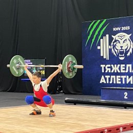 Сахалинцы завоевали восемь медалей всероссийских соревнований