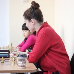 Камилла Комогорова выиграла женский чемпионат области