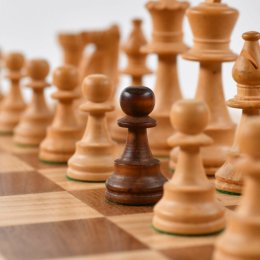 Шахматная «Табель о рангах» Сахалина