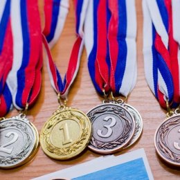 Сахалинские пловцы завоевали семь медалей на Всероссийском турнире в Казани