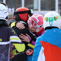 В Южно-Сахалинске подвели итоги первенства ДФО и региональных соревнований «Утро Родины»