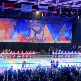 Сахалинские каратисты завоевали три медали всероссийских соревнований