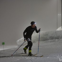 Сахалинцы завоевали две медали чемпионата России по ски-альпинизму