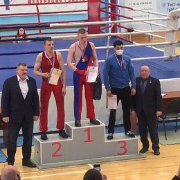 Сахалинские саватисты завоевали восемь медалей чемпионата и первенства России